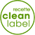 Recette clean label