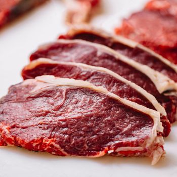 viandes et boeuf local