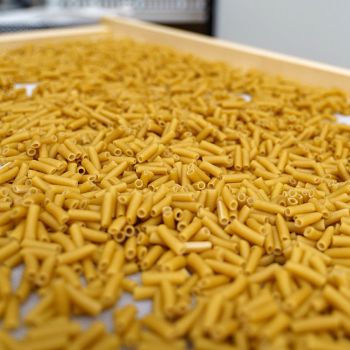 pâte seche en circuit court