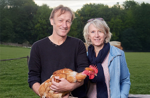 Producteurs fermiers Deux-S&egrave;vres Vienne