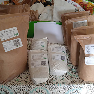 LA FERME DES MILLES LIENS