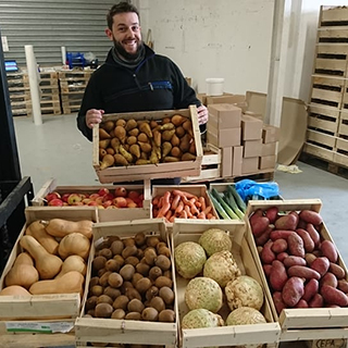 MANGEONS BIO ENSEMBLE