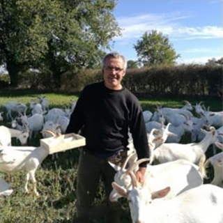 LA CHEVROCH&Egrave;RE