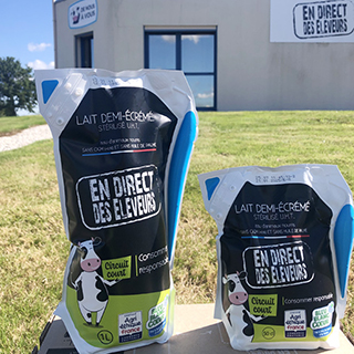 DE NOUS &Agrave; VOUS