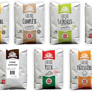 MINOTERIE DE COURCON