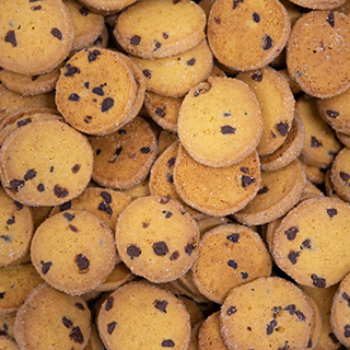 LE CABAS DES GOURMETS