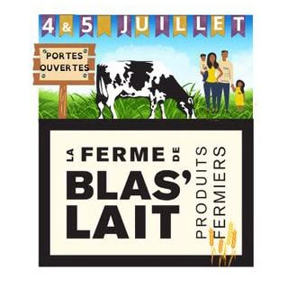 La Ferme de Blas'Lait