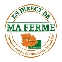 en direct de ma ferme